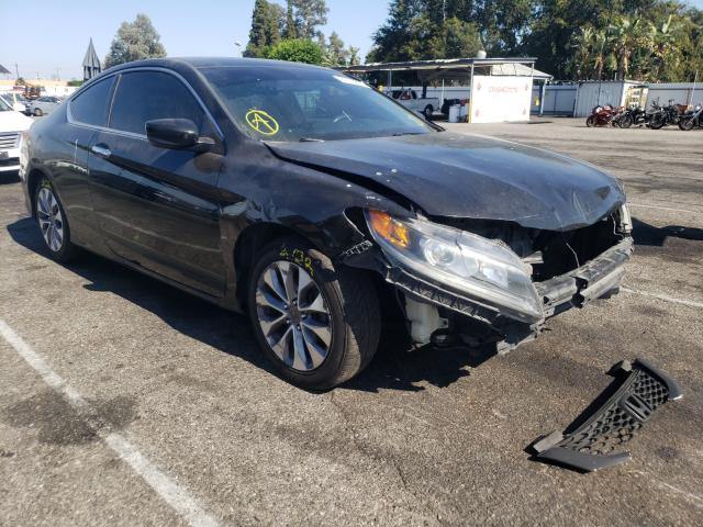 Honda Accord lx- (2014)