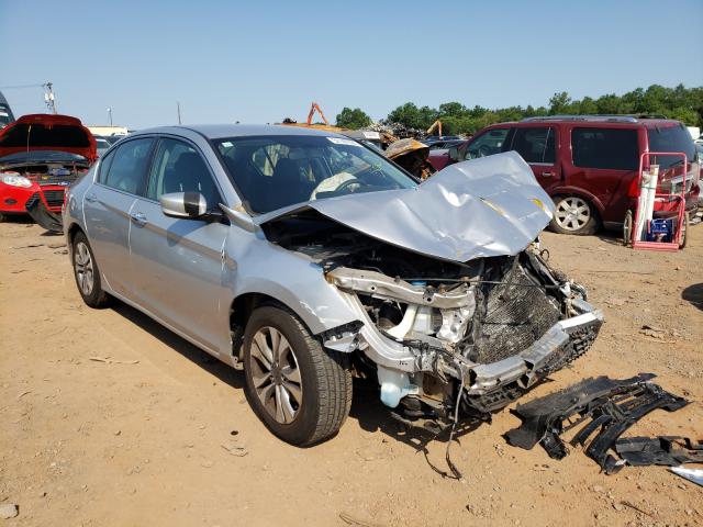 Honda Accord lx (2015)