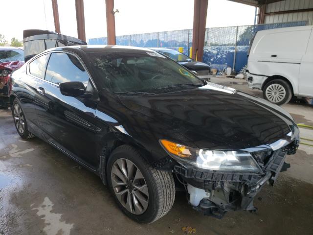 Honda Accord lx- (2015)