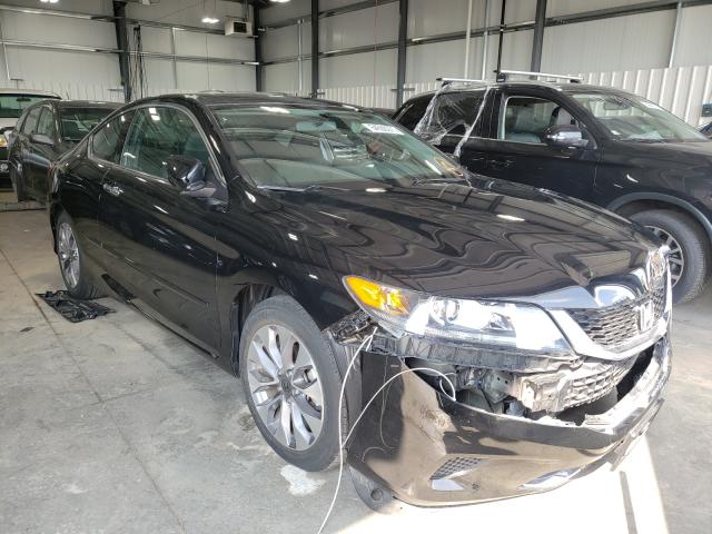 Honda Accord lx- (2015)