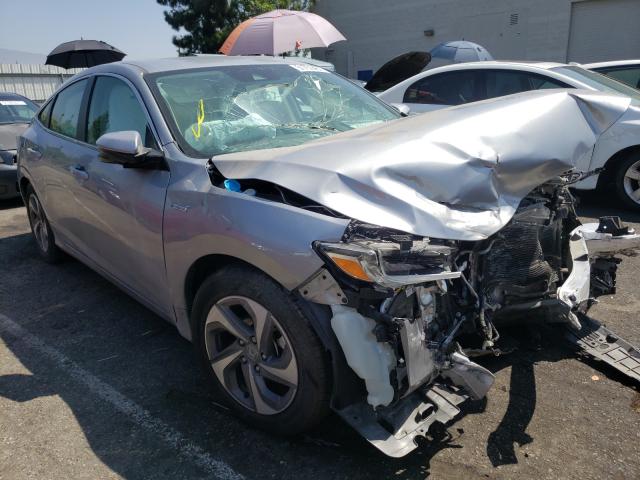 Honda Insight (2019)