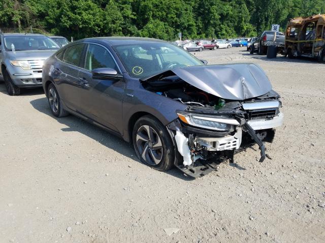 Honda Insight (2018)