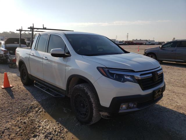 Honda Ridgeline (2019)