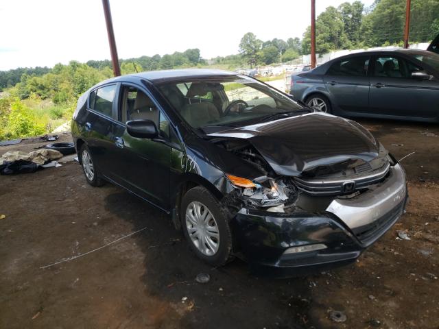 Honda Insight lx (2010)