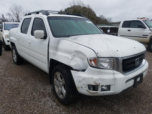 Honda Ridgeline (2010)