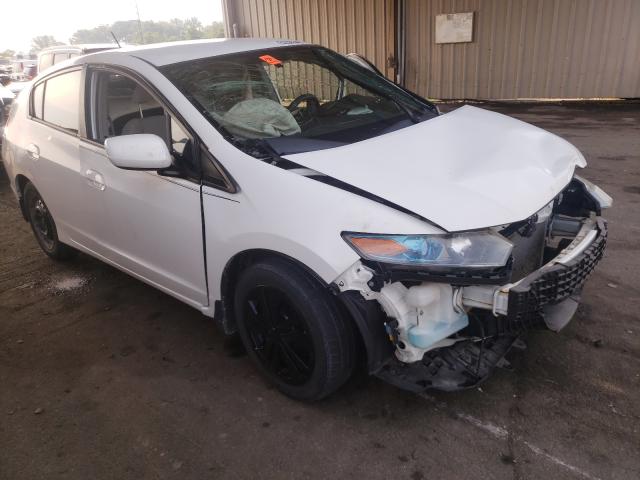 Honda Insight (2011)