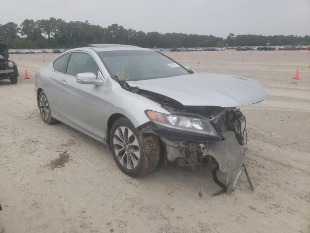 Honda Accord cpe (2013)
