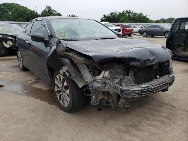Honda Accord lx- (2015)