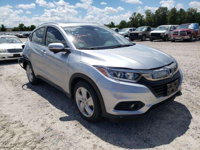 Honda Hr-v ex (2019)