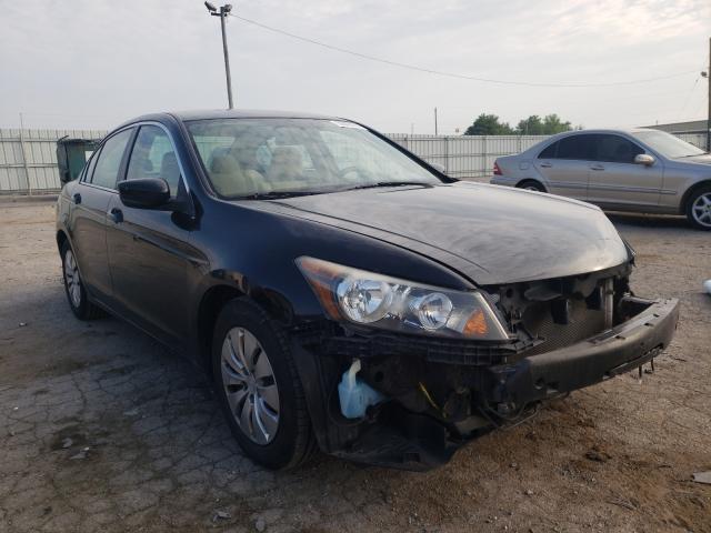 Honda Accord lx (2010)