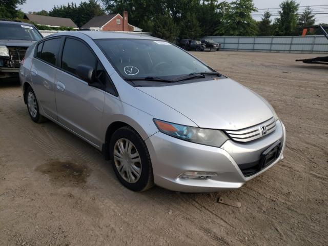 Honda Insight lx (2010)