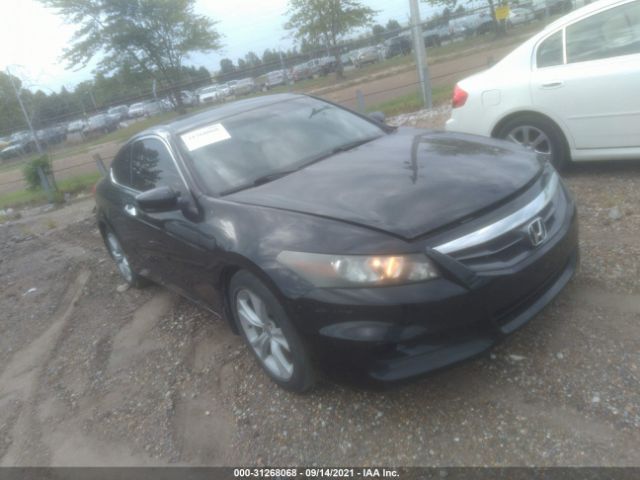 Honda Accord cpe (2011)