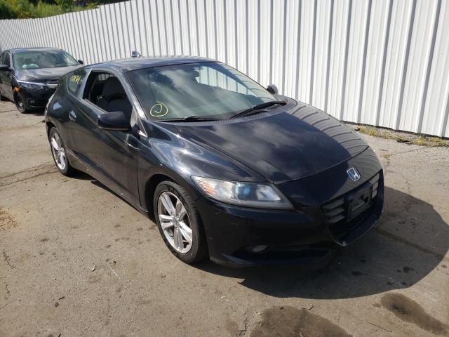Honda Cr-z ex (2011)