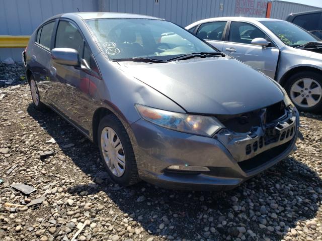 Honda Insight lx (2011)