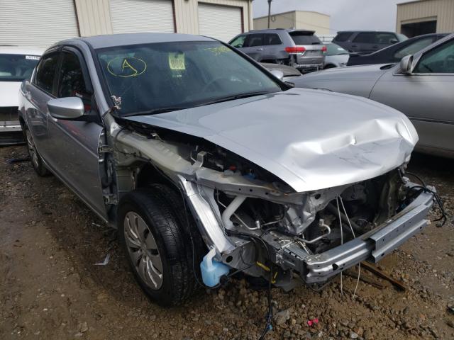 Honda Accord lx (2012)