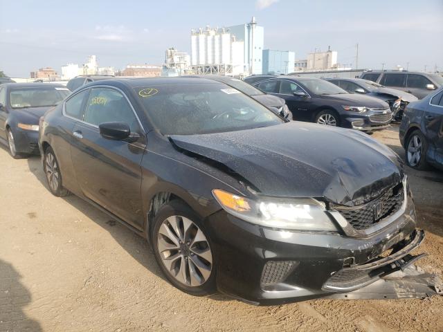 Honda Accord lx- (2013)
