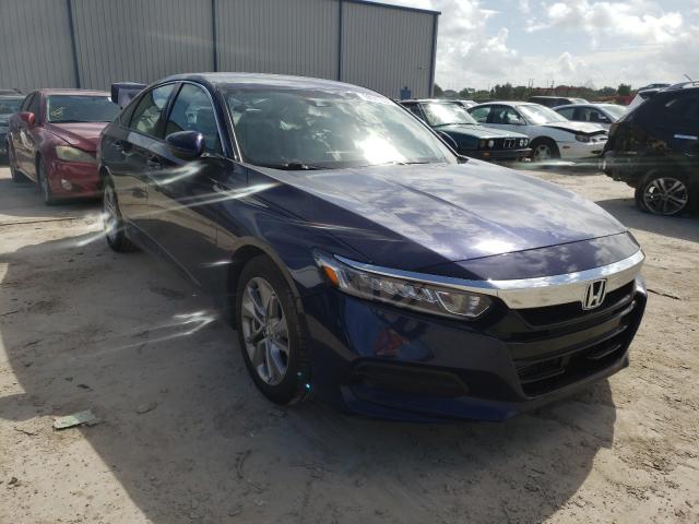 Honda Accord lx (2018)