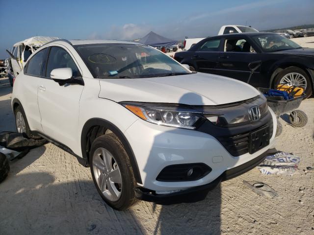 Honda Hr-v (2019)