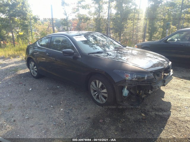 Honda Accord cpe (2010)