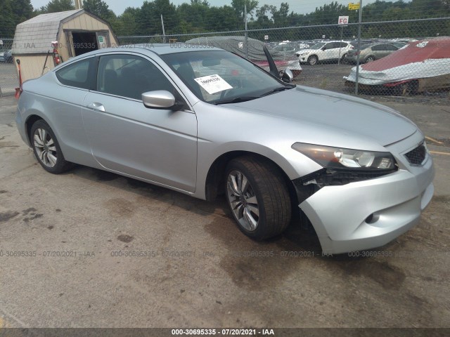 Honda Accord cpe (2010)