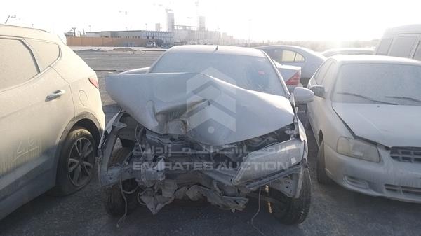 Honda City (2015)