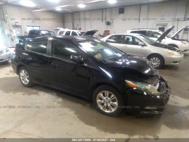 Honda Insight (2010)