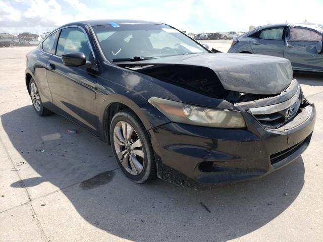 Honda Accord lx- (2011)