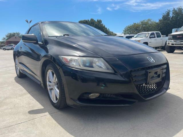 Honda Cr-z ex (2011)