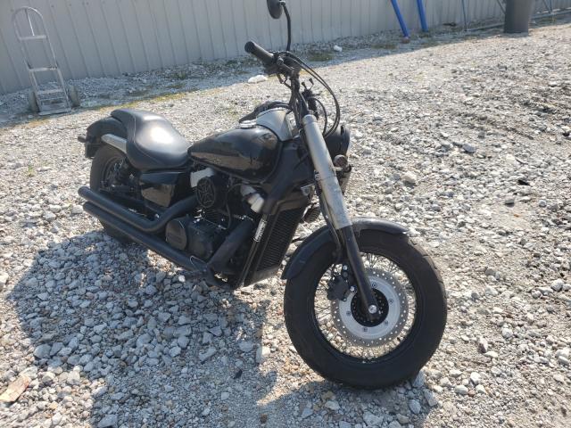 Honda Vt750 c2b (2011)