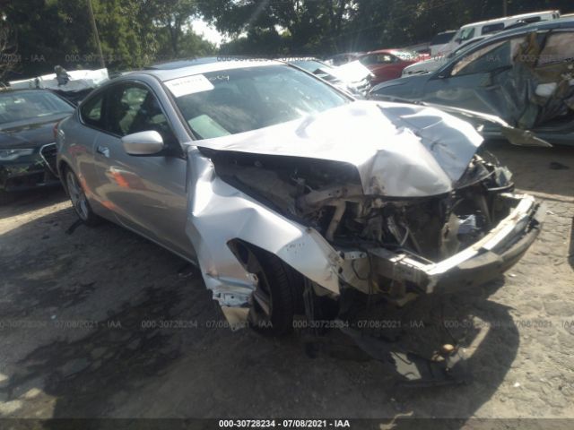 Honda Accord cpe (2012)