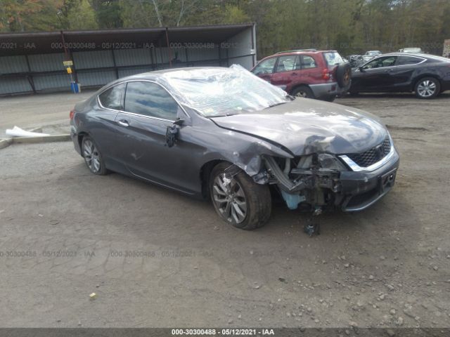 Honda Accord cpe (2013)