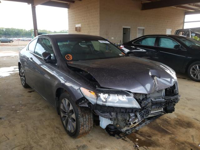 Honda Accord lx- (2013)