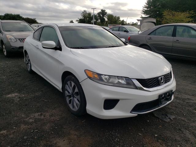Honda Accord lx- (2013)
