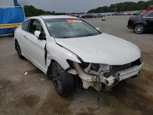 Honda Accord lx- (2013)