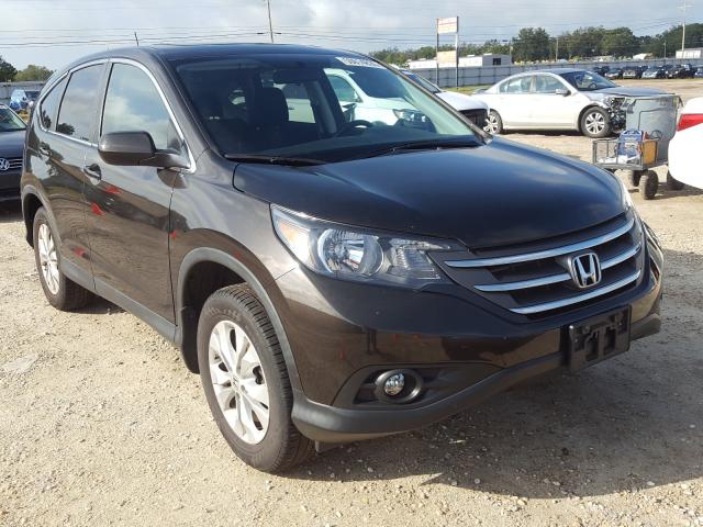 Honda Cr-v ex (2013)