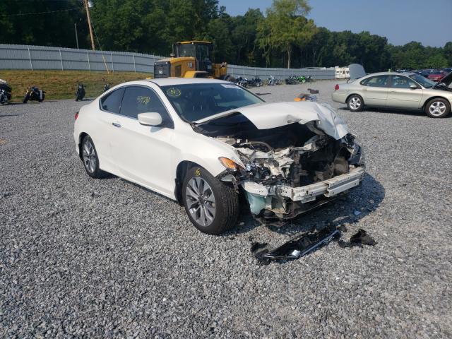 Honda Accord lx- (2015)