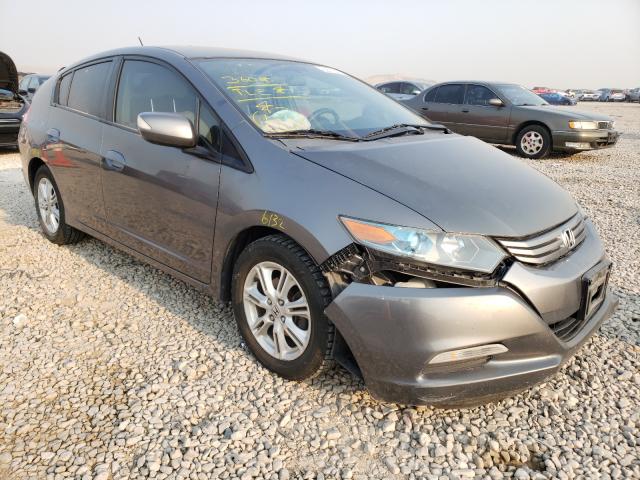 Honda Insight ex (2010)