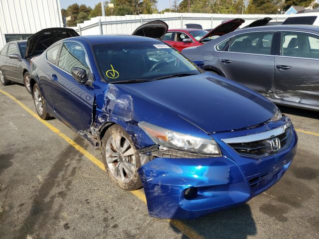 Honda Accord lx- (2011)
