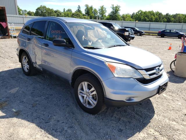 Honda Cr-v ex (2011)