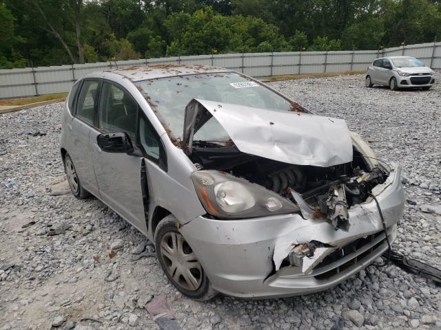Honda Fit (2011)