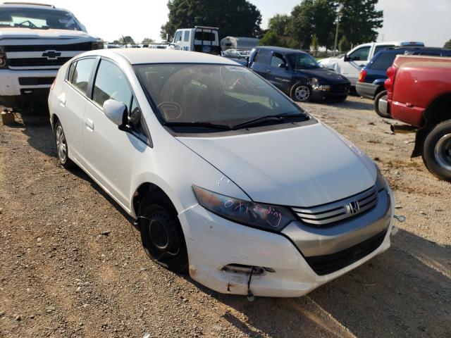 Honda Insight (2011)