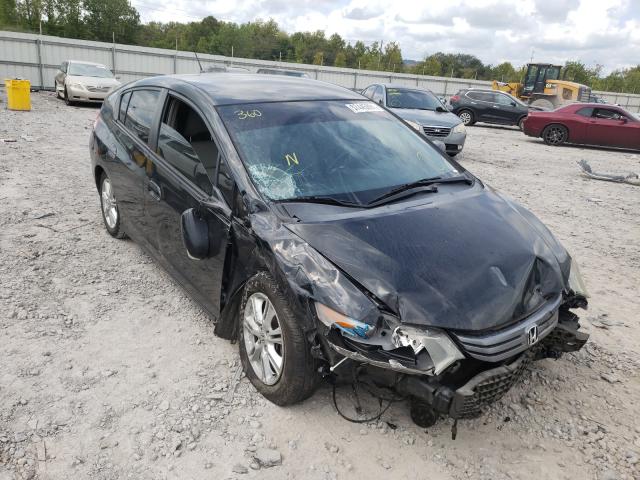 Honda Insight ex (2011)