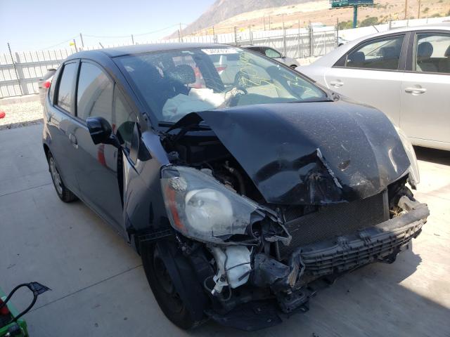Honda Fit (2013)