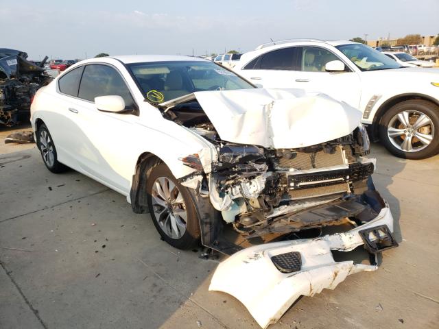 Honda Accord lx- (2015)