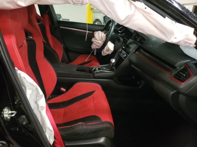 Honda Civic type 2019