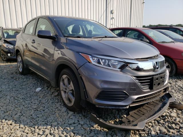 Honda Hr-v lx (2019)