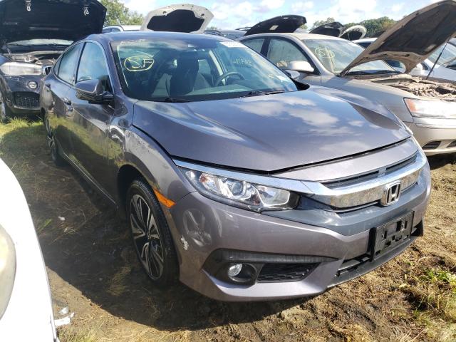Honda Accord lx- (2011)