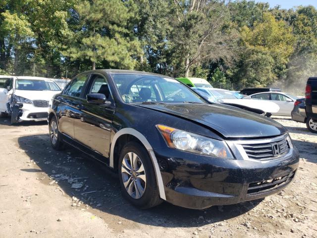 Honda Accord se (2011)