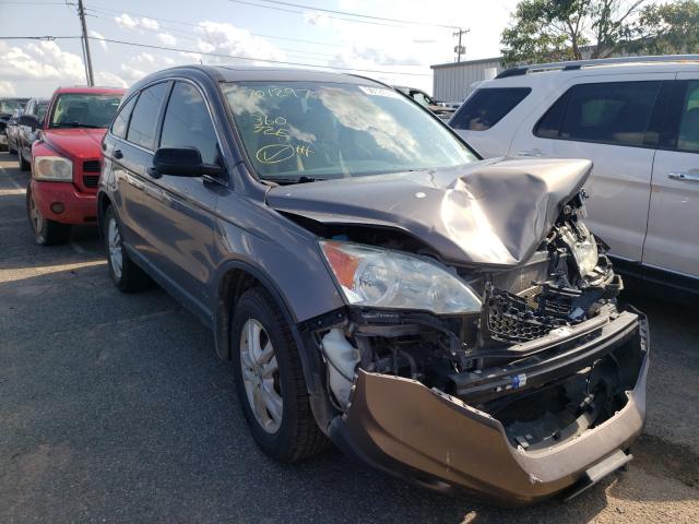 Honda Cr-v ex (2011)
