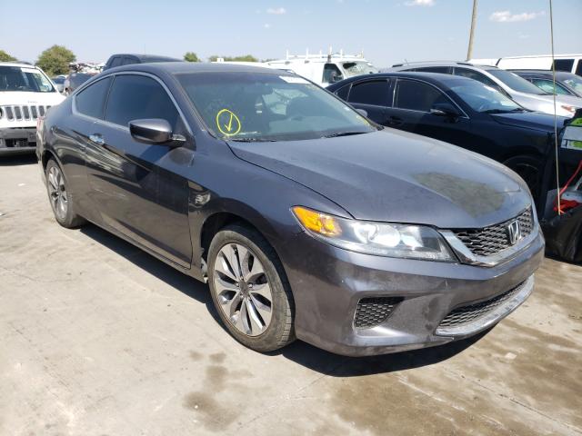 Honda Accord lx- (2013)